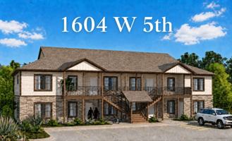 featured image of 1604 W 5th St