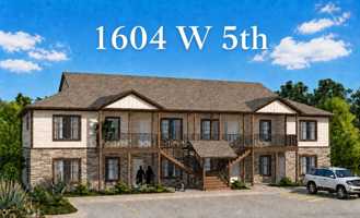 1604 W 5th St. Apartments - Photo 1 of 1