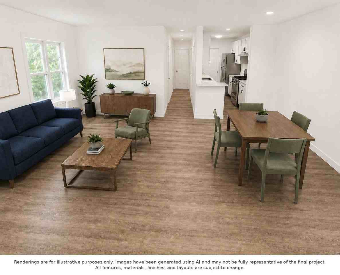 1604 W 5th St. Apartments - Photo 3 of 7