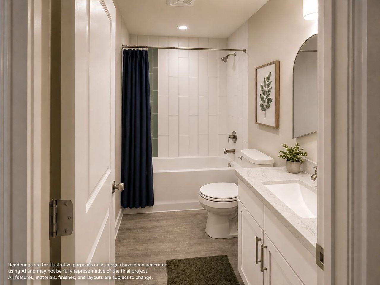 1604 W 5th St. Apartments - Photo 7 of 7