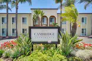 Cambridge Apartments - Photo 1 of 1
