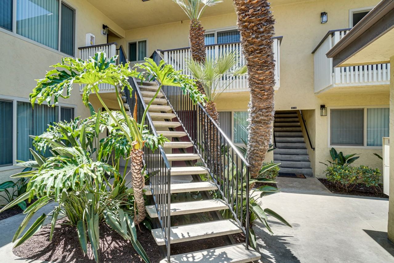 Cambridge Apartments - Photo 6 of 9