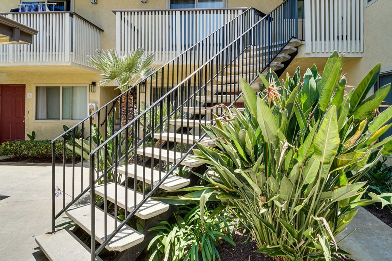 Cambridge Apartments - Photo 7 of 9