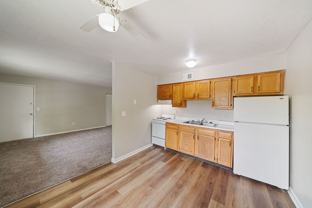 Colonial Oaks Apartments - Photo 1 of 1