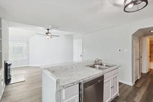 9805 Walnut St ##C206 - Photo 1 of 1