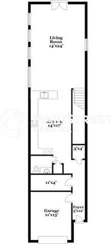 172 Creek Run Way - Photo 3 of 17