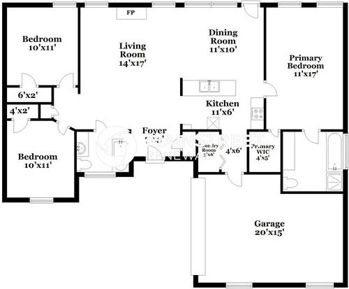 215 Mountain Way - Photo 2 of 16
