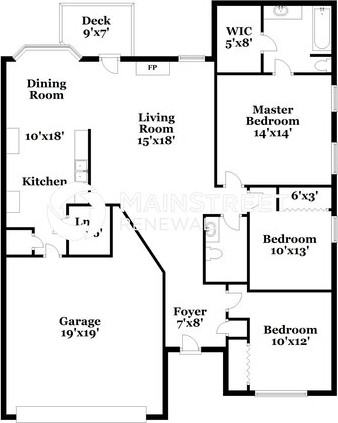 5051 Larkspur Ln - Photo 2 of 16