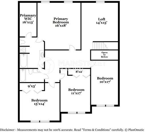 11023 Thousand Oaks Dr - Photo 2 of 17
