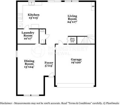 11023 Thousand Oaks Dr - Photo 3 of 17