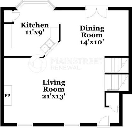 5038 Hyacinth Ln - Photo 4 of 18