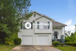 4553 Post Ridge Ln - Photo 1 of 1