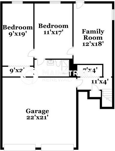 4553 Post Ridge Ln - Photo 3 of 17