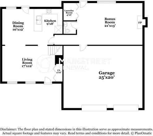 407 Churchill Ct - Photo 3 of 17