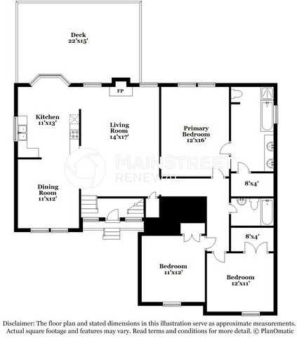 4880 Wynford Ln - Photo 3 of 17