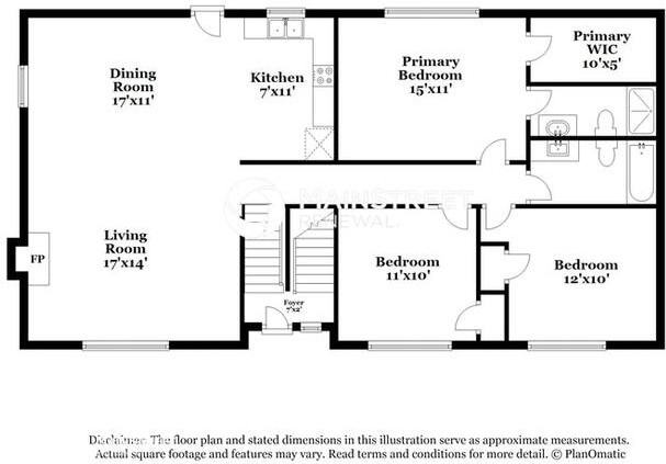 4140 N Quail Dr - Photo 3 of 17