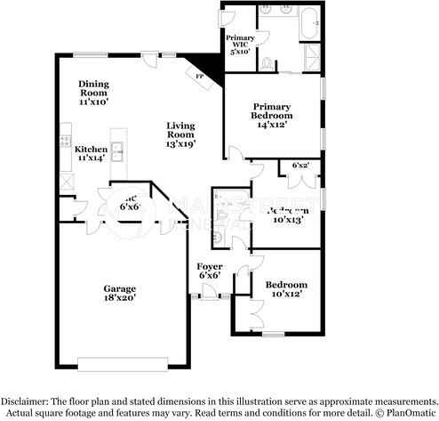 13923 Highland Pointe Dr - Photo 2 of 16