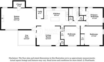 featured image of 5049 Paris Ave
