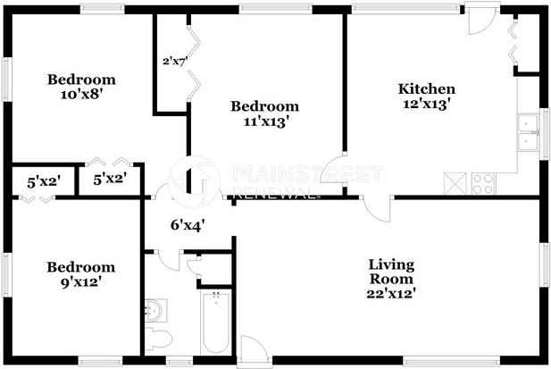 1320 Glenwood St Nw - Photo 2 of 16