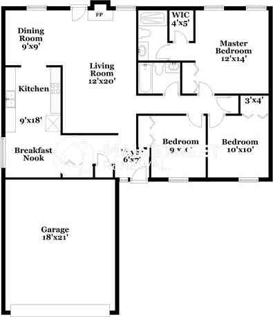 5015 Tan St - Photo 2 of 16