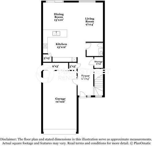2058 N Sarah Dr - Photo 3 of 17