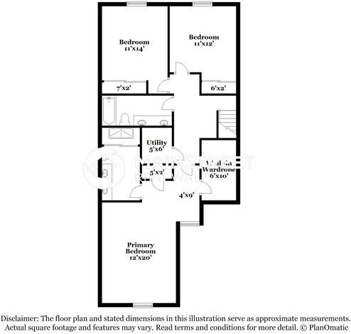 2058 N Sarah Dr - Photo 4 of 17