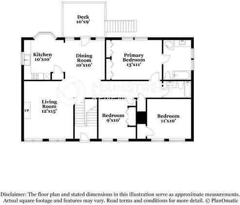 170 Oak Landing Dr S - Photo 3 of 17