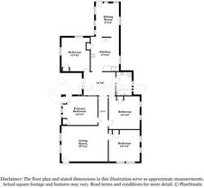 100 N Longworth Ave - Photo 1 of 1