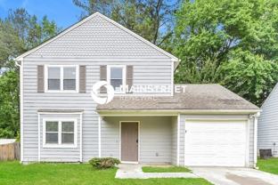 2042 Hilda Burns Pl - Photo 1 of 1