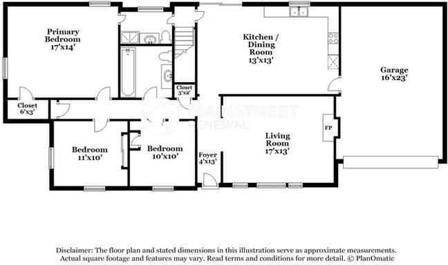 1204 Rice St - Photo 2 of 17