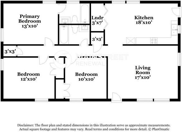 1412 Riverview Rd - Photo 2 of 19