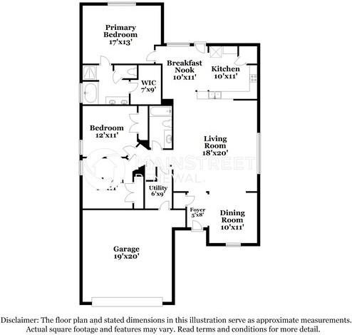 21625 Hackamore Ct