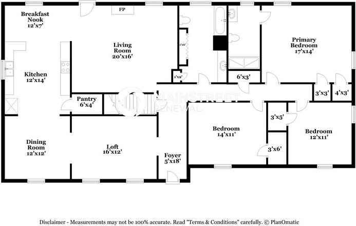 2118 Deepwood Pl Nw - Photo 2 of 17