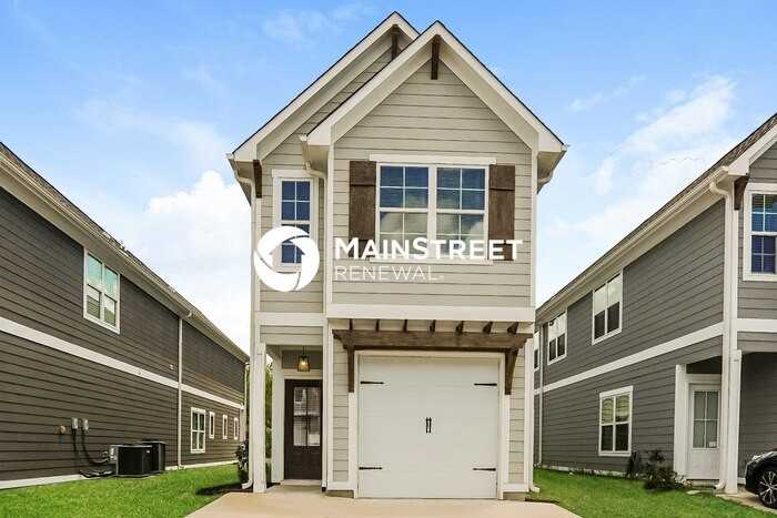 207 Creek Run Way