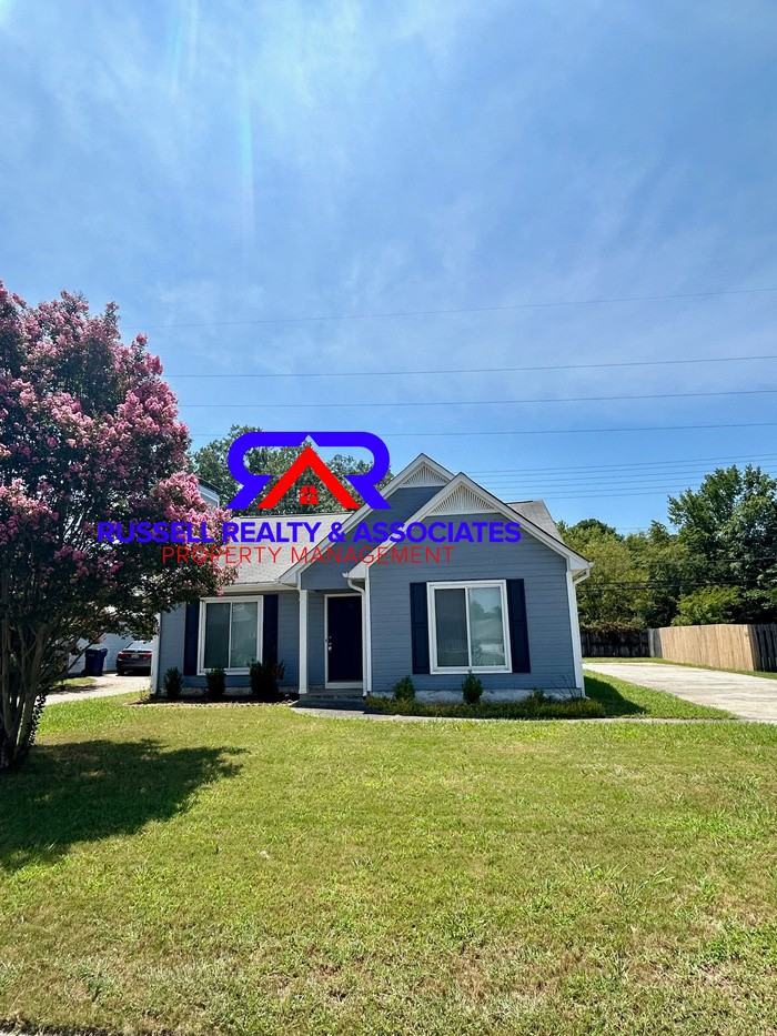 204 Buck Creek Cir