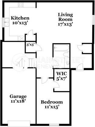 20444 Castle Ridge Rd - Photo 2 of 17