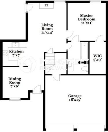 1434 Glynn Oaks Dr Sw - Photo 2 of 17