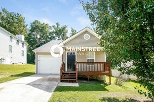 1029 Abercorn Way - Photo 1 of 1