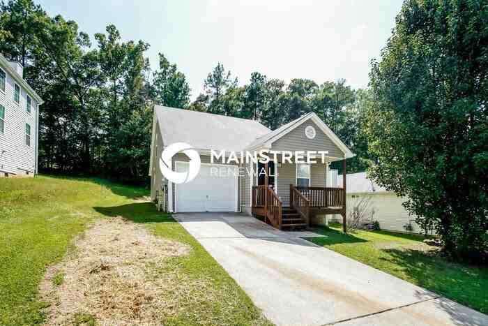 1029 Abercorn Way - Photo 2 of 17