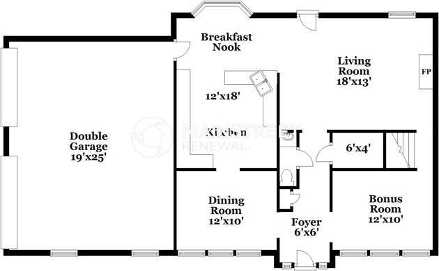 5350 Terrytown Ln - Photo 2 of 17