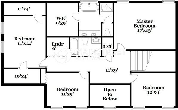 5350 Terrytown Ln - Photo 3 of 17