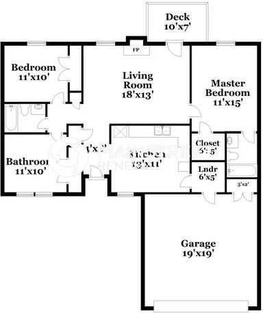 10111 Greenfield Woods Cir - Photo 2 of 16