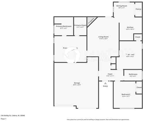 134 Ashby St - Photo 2 of 17