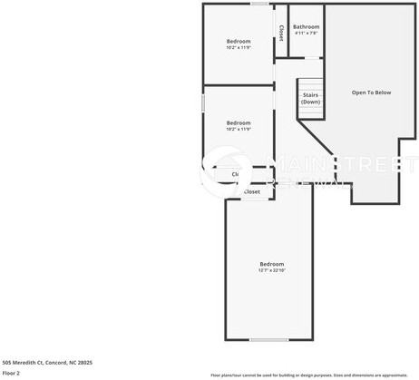 505 Meredith Ct - Photo 4 of 18