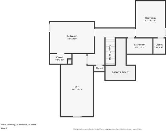 11640 Flemming Ct - Photo 4 of 13