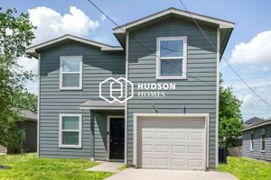 featured image of 7945 Henson St