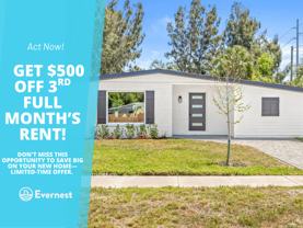 5908 S Manhattan Ave - Photo 1 of 1