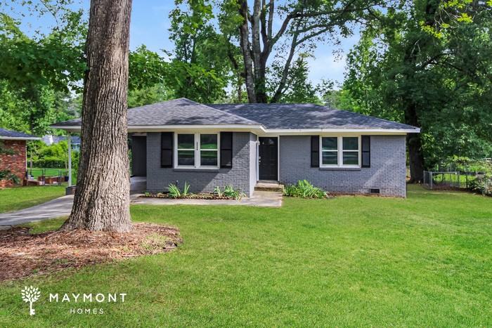 2246 Rolling Hills Rd