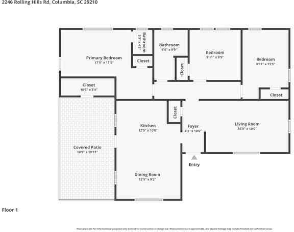 2246 Rolling Hills Rd - Photo 2 of 15