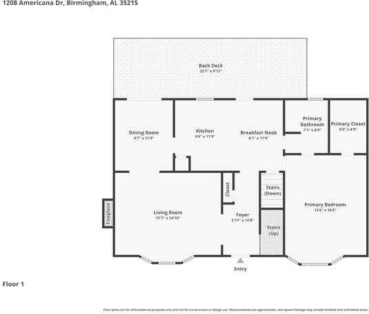 1208 Americana Dr - Photo 2 of 19